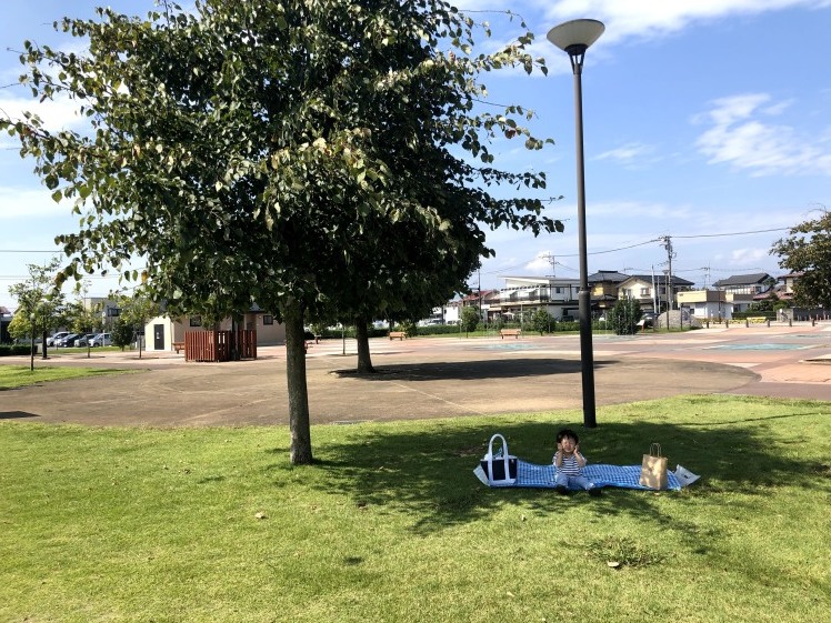 公園にいってみませんか?_b0063162_07205777.jpg
