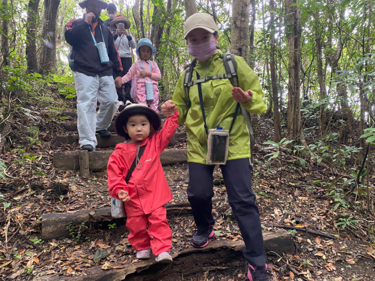 青空ようちえん〔週末〕やまのぼりに挑戦!(1/22)2歳から自分の足で山登りチャレンジ!森を楽しみながら頂上へ!_d0363878_17303666.jpg