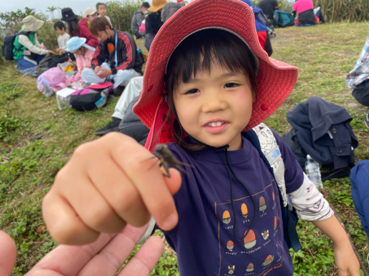 青空ようちえん〔週末〕やまのぼりに挑戦!(1/22)2歳から自分の足で山登りチャレンジ!森を楽しみながら頂上へ!_d0363878_17341552.jpg