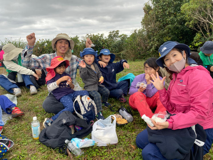 青空ようちえん〔週末〕やまのぼりに挑戦!(1/22)2歳から自分の足で山登りチャレンジ!森を楽しみながら頂上へ!_d0363878_17342136.jpg