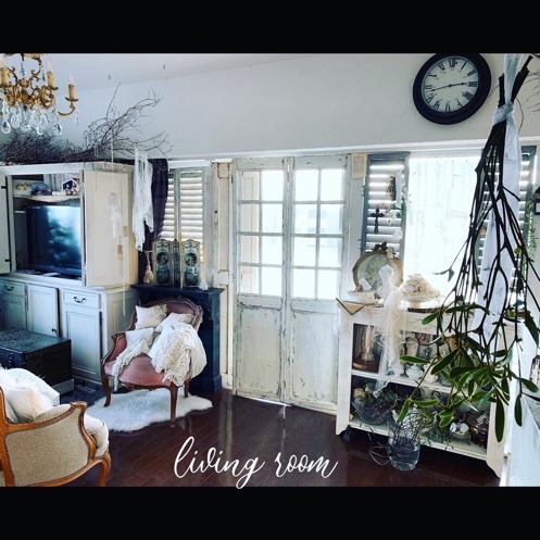 あえて 【逆】 をやってみる💓_e0237680_19101121.jpeg