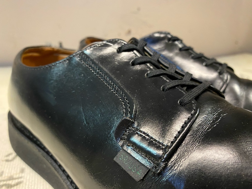 1月29日(土)マグネッツ大阪店Superior入荷日!! #4 Boots&Shoes編! WOLVERINE,MASON,GOKEYS,L.L.Bean,RED WING,Sears!!_c0078587_20145720.jpg