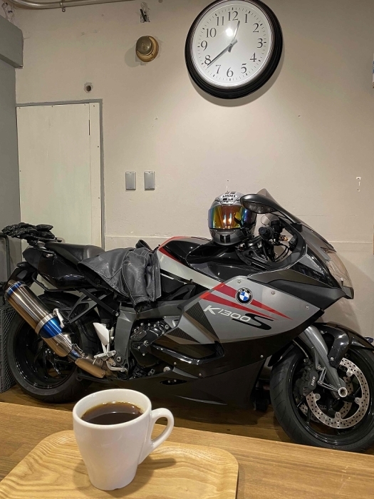 風吹くカフェ ～ピースコーヒー～_a0169902_22555355.jpg