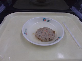 給食 大和郡山の日_d0172404_13505915.jpg
