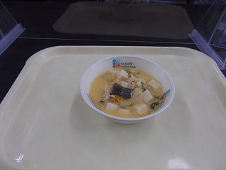 給食 大和郡山の日_d0172404_13505959.jpg