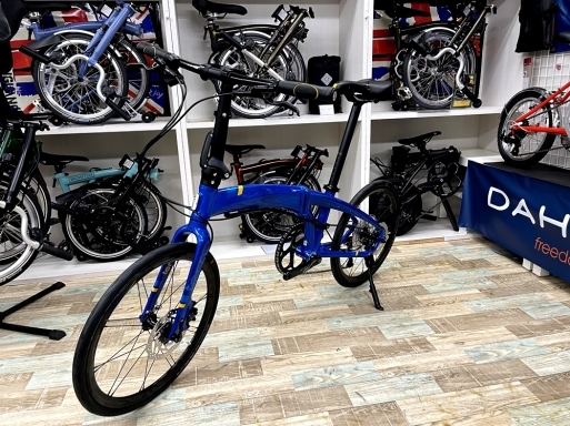 2022年モデルVERGE P10グローバル展開カラー入荷しました！ : カル