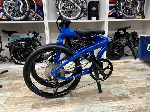 2022年モデルVERGE P10グローバル展開カラー入荷しました！ : カル