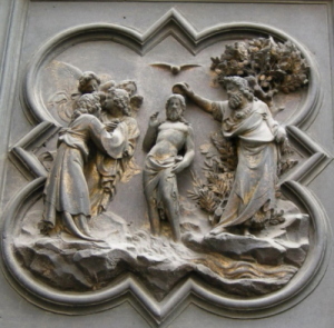 中世の最美しいモザイク画とミケランジェロが「天国の門」と称賛した