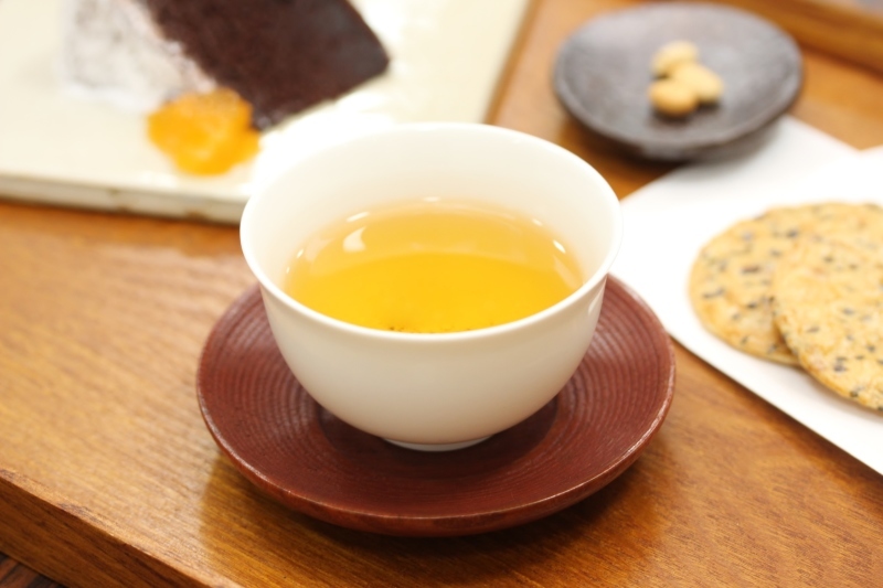 おいしい日本茶　１月_b0220318_20355012.jpg