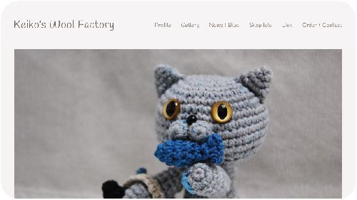 ウェブサイト・リニューアルしました！_f0213426_23311287.jpg