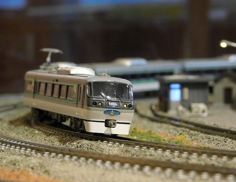 在籍車両】 西武鉄道 ― 10000系 ☆(ほし)のある町 秩父 長瀞 在籍車両】 西武鉄道 ― 10000系 ☆(ほし)のある町 秩父 長瀞
