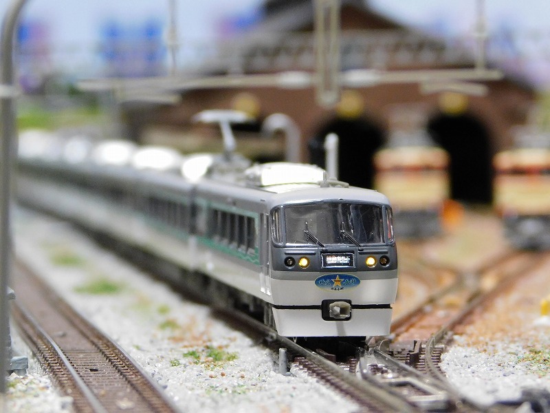在籍車両】 西武鉄道 ― 10000系 ☆(ほし)のある町 秩父 長瀞 在籍車両】 西武鉄道 ― 10000系 ☆(ほし)のある町 秩父 長瀞