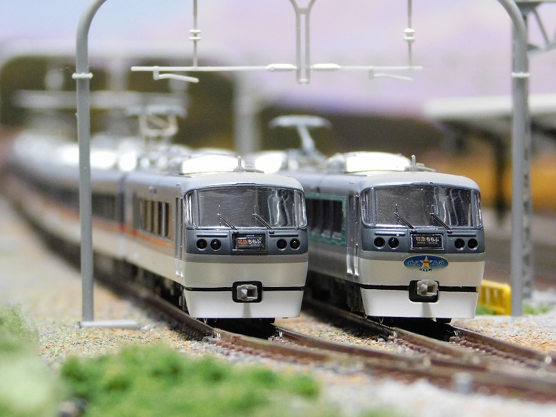 在籍車両】 西武鉄道 ― 10000系 ☆(ほし)のある町 秩父 長瀞 在籍車両】 西武鉄道 ― 10000系 ☆(ほし)のある町 秩父 長瀞