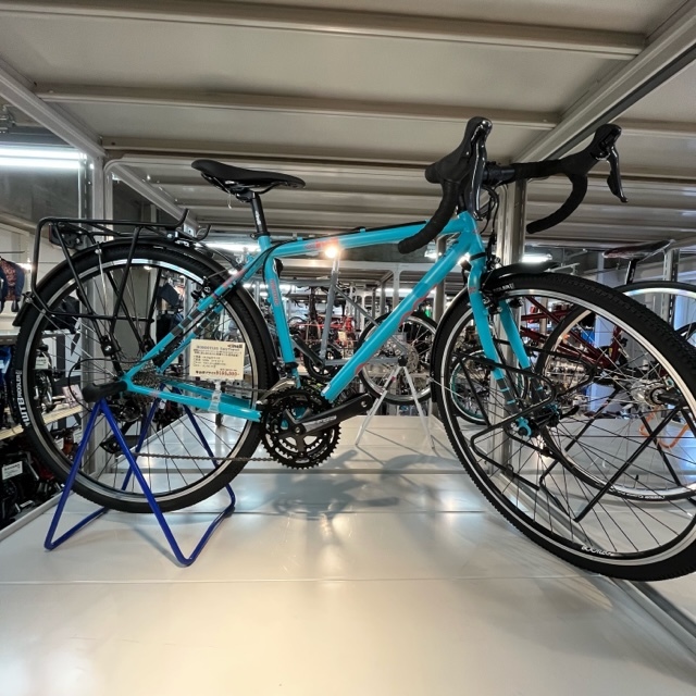 cinelli「チネリ」クロモリツーリングバイクが入荷しました!_d0197762_14294964.jpeg