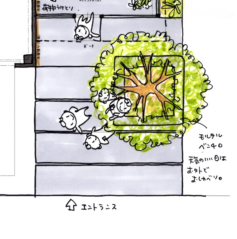 イーグルラインさんのファクトリー+オフィス模型_f0324766_19245660.jpeg