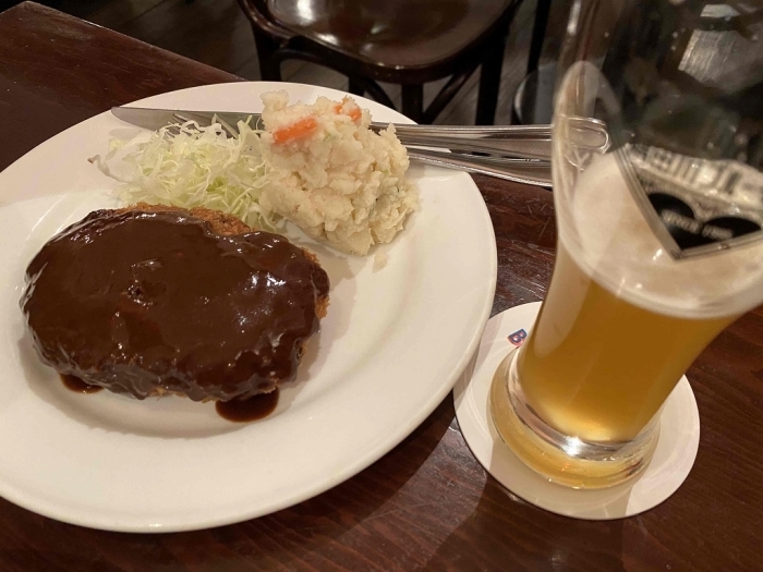 ビールの旅 ~ビアライゼ\'98~_a0169902_21101855.jpg
