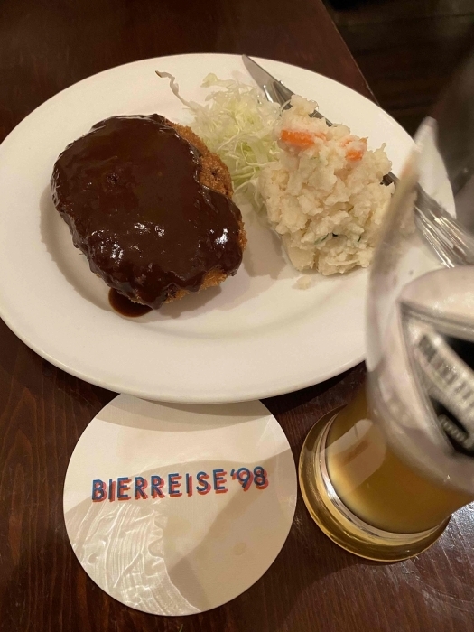 ビールの旅 ~ビアライゼ\'98~_a0169902_21101955.jpg
