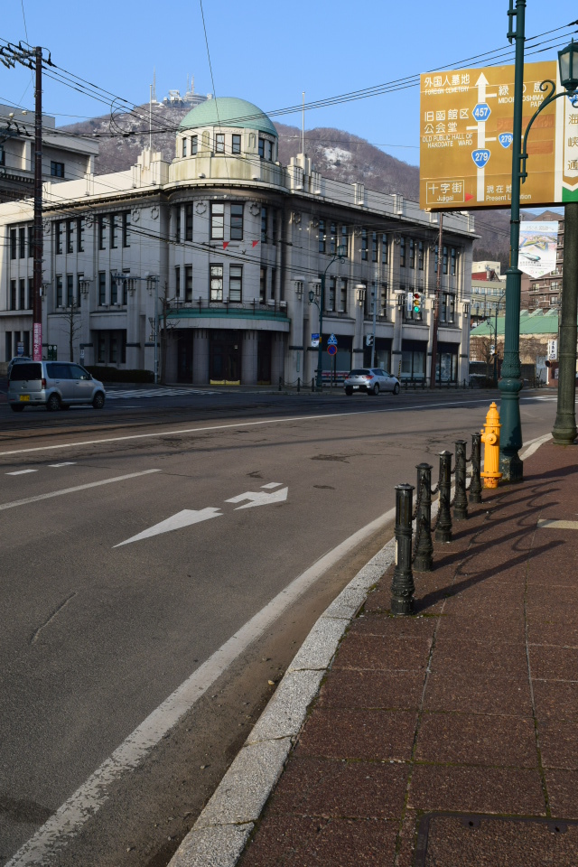 函館市末広町の旧丸井百貨店函館支店(函館の建築再見2022)_f0142606_06034695.jpg