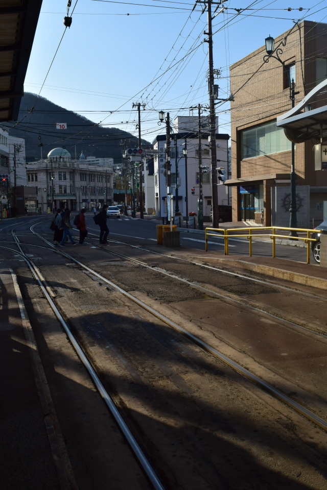 函館市末広町の旧丸井百貨店函館支店(函館の建築再見2022)_f0142606_06581236.jpg