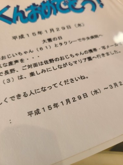 本人不在の誕生日_c0124528_13072791.jpg