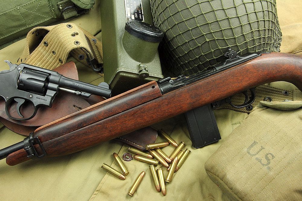 30 Carbine Ranger トイガン マルシン .30カービンレインジャー ポンプアクション ビンテージ