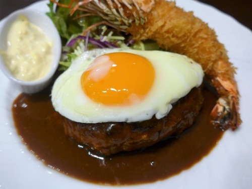 池袋「麻布笄軒 西武池袋店」へ行く。_f0232060_22574438.jpg