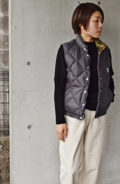 たまには・・・ね。。 Crescent Down レディース お得★★_d0152280_20570944.jpg