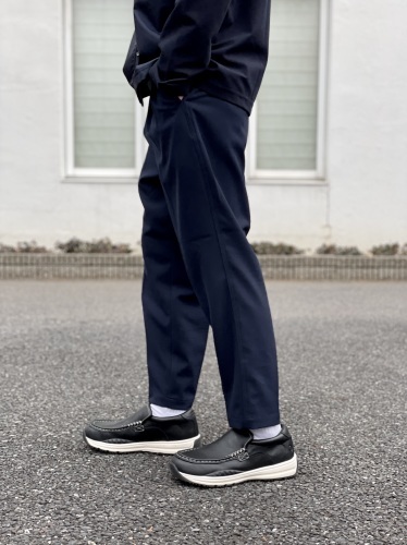 SOPHNET. & uniform experiment - 2022 S/S Style. : UNDERPASS SOPHNET. & uniform experiment - 2022 S/S Style. : UNDERPASS