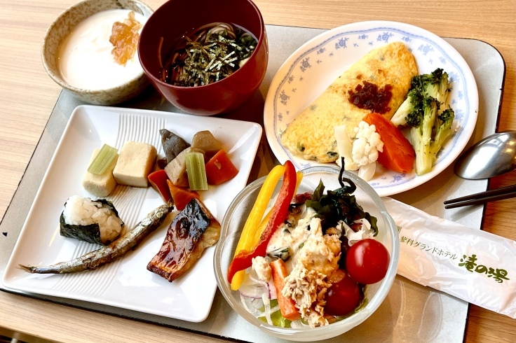 蓼科で朝食を♪その2【家出メシ】_c0212604_00150961.jpeg