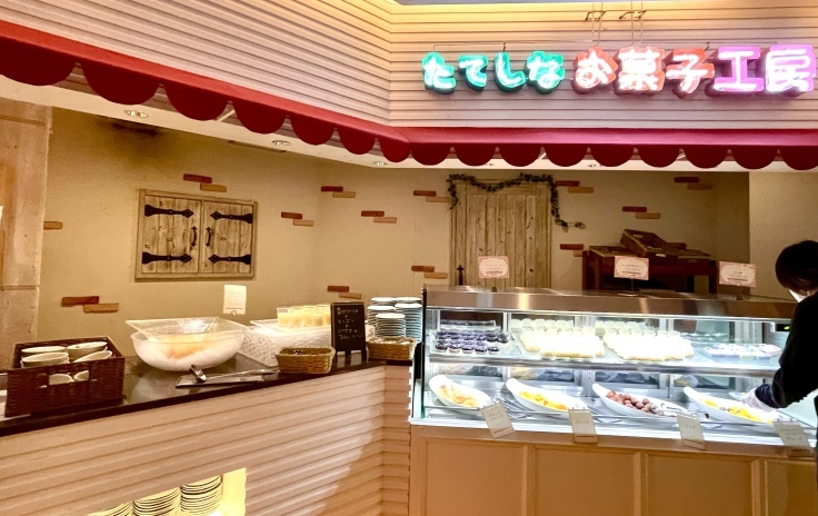 蓼科で朝食を♪その2【家出メシ】_c0212604_00182669.jpeg