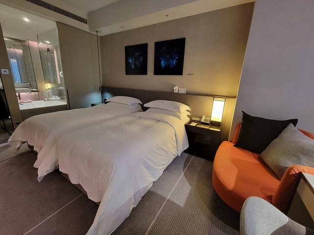 台北ホテル宿泊記 いったい おいくら 大晦日に泊まってみたい台北101ビューのお部屋 メイフェの幸せ 美味しいいっぱい In 台湾