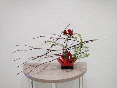 剣山も、ワイヤーも使ってないので、、、_c0165824_18210752.jpg