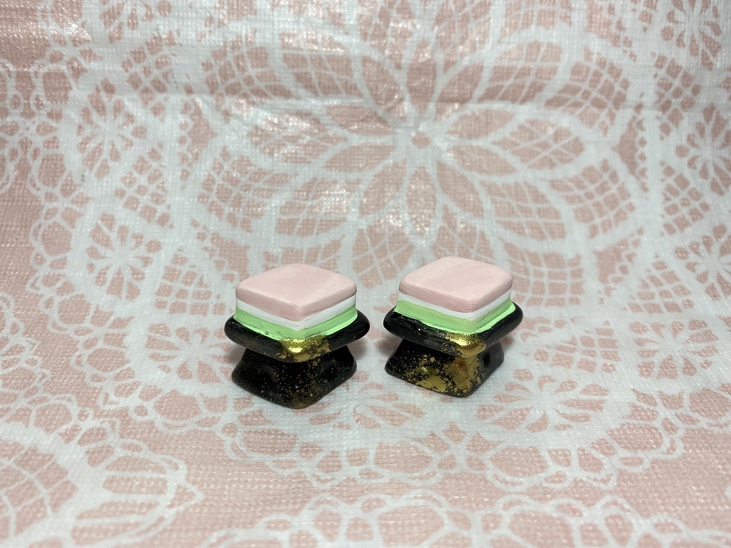楽しい、ひなこけし展2022/拡大通販ブログ その2ひな作品_e0318040_14011299.jpg