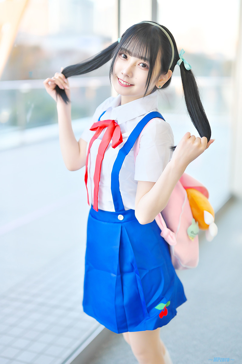 　唐仁原伶 さん[Rei.Toujinbara] @1128lune  2022/01/16 TFT (Ariake TFT Building)_f0130741_01521418.jpg