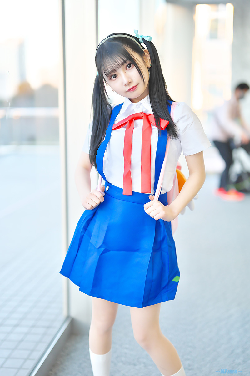 　唐仁原伶 さん[Rei.Toujinbara] @1128lune  2022/01/16 TFT (Ariake TFT Building)_f0130741_01521455.jpg