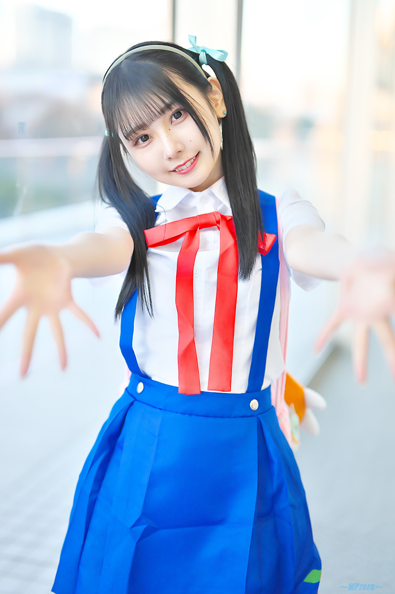 　唐仁原伶 さん[Rei.Toujinbara] @1128lune  2022/01/16 TFT (Ariake TFT Building)_f0130741_01521483.jpg
