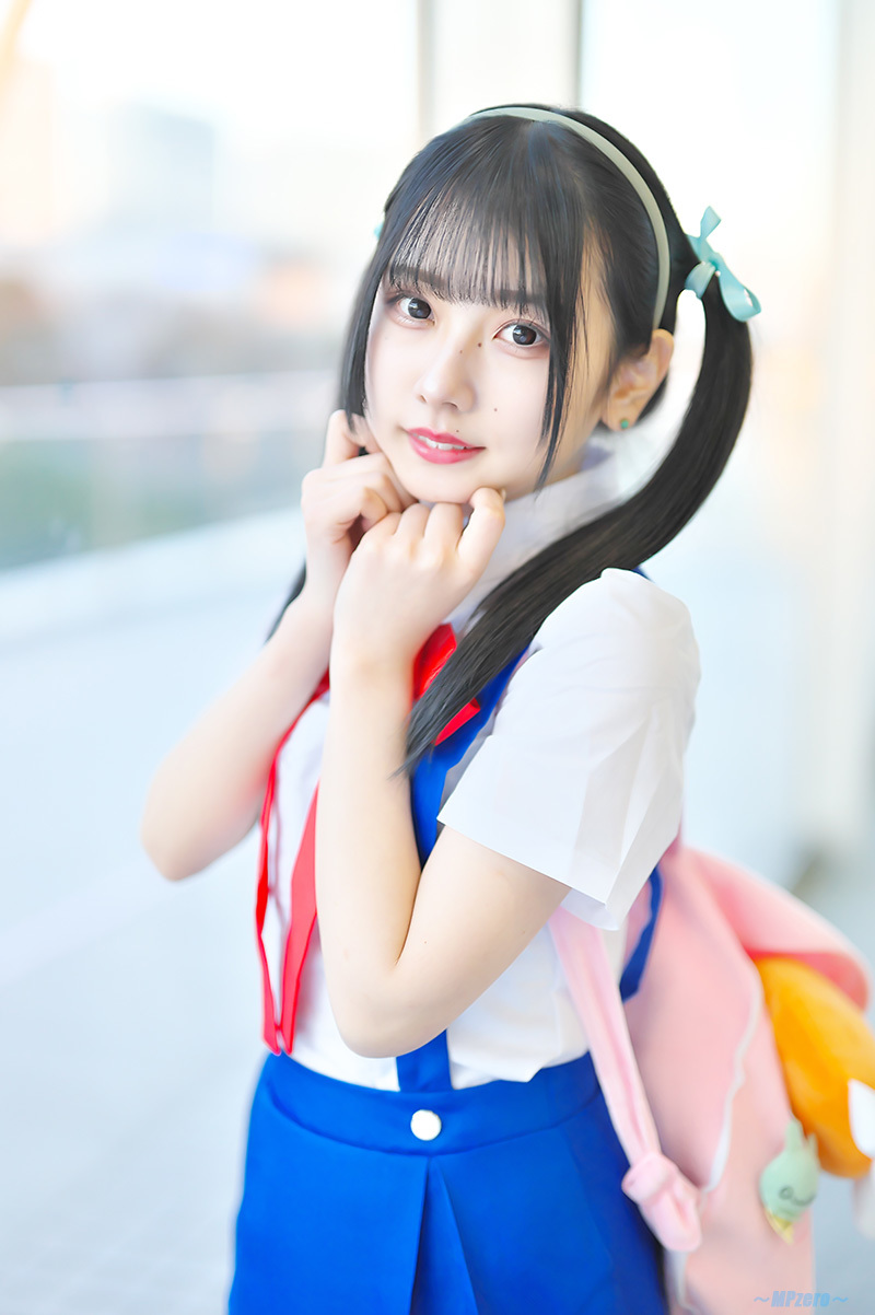 　唐仁原伶 さん[Rei.Toujinbara] @1128lune  2022/01/16 TFT (Ariake TFT Building)_f0130741_01521590.jpg