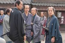 わげもん～長崎通訳異聞～ 最終回「光さす海」_e0080345_06172396.jpg