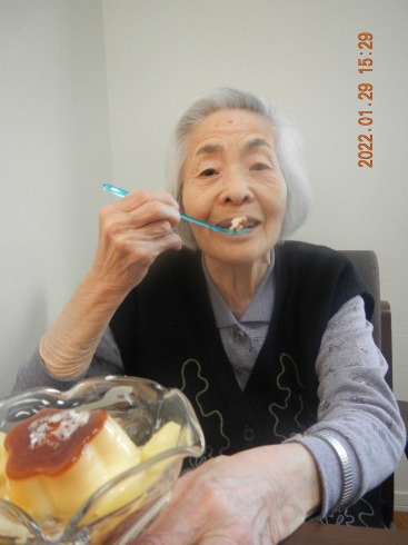 りんごを使って!_d0178056_16435834.jpg