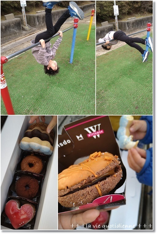 子育てに自信がなくなった登園自粛の4日間のことを振り返って…救われた1冊_a0348473_07254270.jpg
