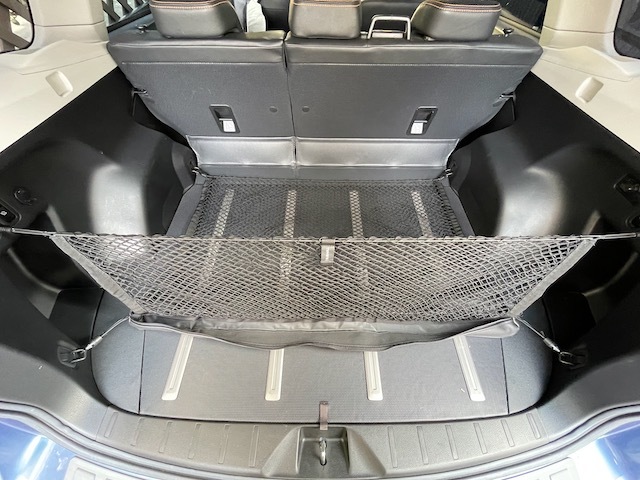 SUBARU STIカーゴネット 楽天市場】スバル sti カーゴネットの通販