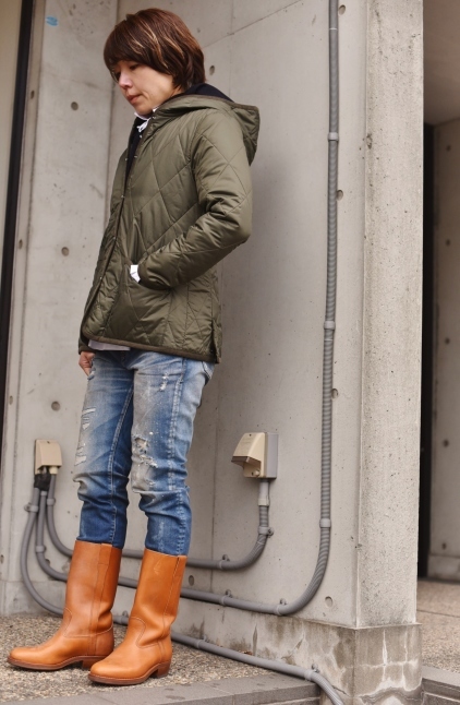 レディース★ SALE!! 「残り1枚」 m(__)m_d0152280_13005999.jpg