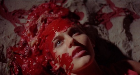 血の祝祭日」 Blood Feast (1963) : なかざわひでゆき の毎日が映画