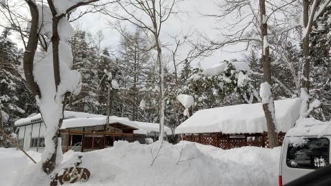 大寒は過ぎたのに・・・・_b0343293_21565580.jpg