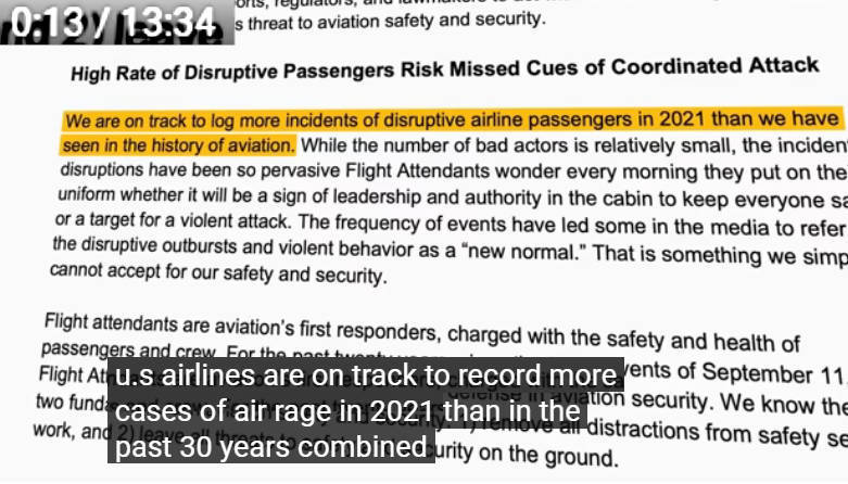 なぜ、米国では飛行機内で激怒する人々が増えているのか?_b0007805_05420531.jpg