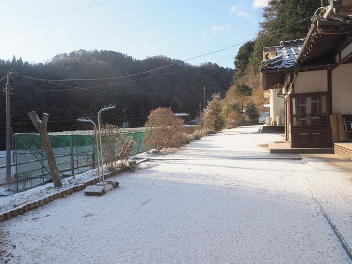 寒山方面と庭など_c0116915_22592171.jpg