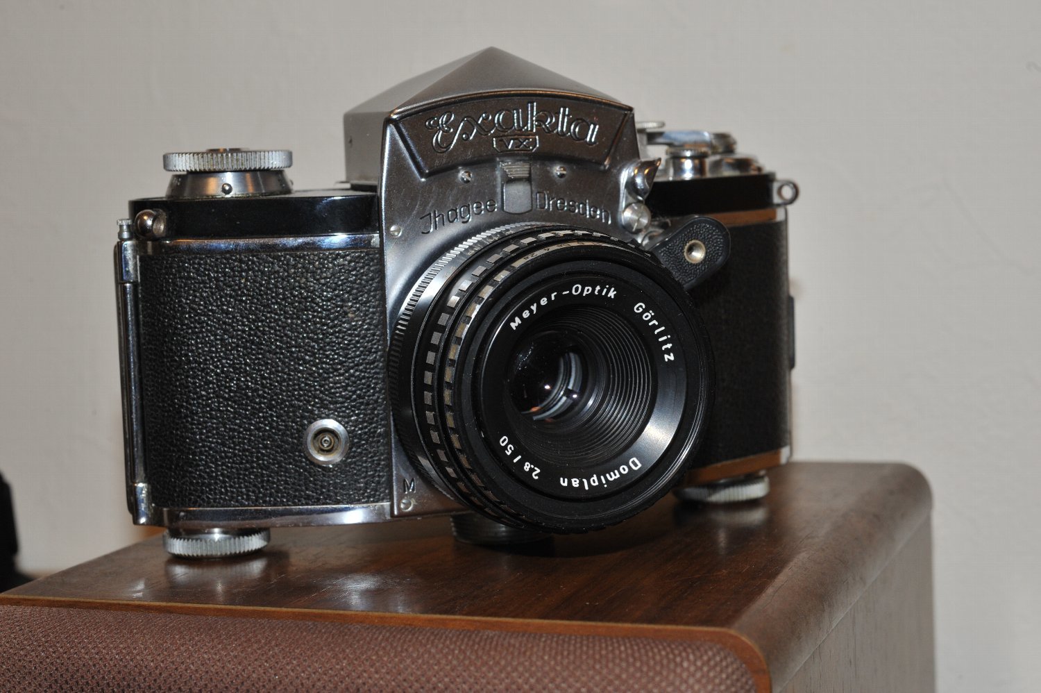 メイヤー光学 Domiplan 50mm F2.8 で 接写など : nakajima