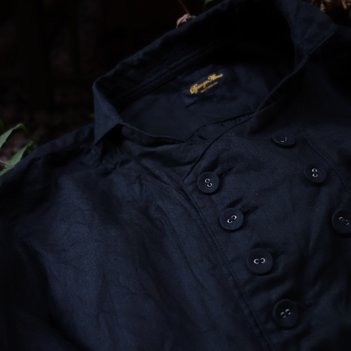 洗ってみました / frenchvictorians smock , black_e0130546_18240770.jpg
