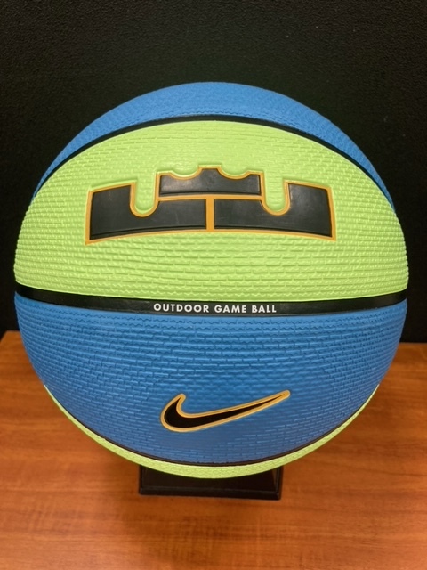 Nike レブロンボール Baller S Sendai Blog Nike レブロンボール Baller S Sendai Blog