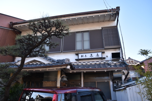 江南市、布袋の喜楽園_f0347663_20464665.jpg